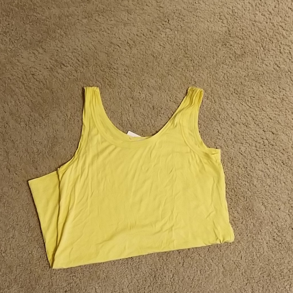 Tank Tops